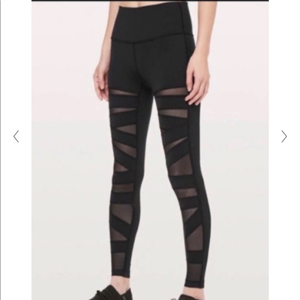 Luluemon Leggings
